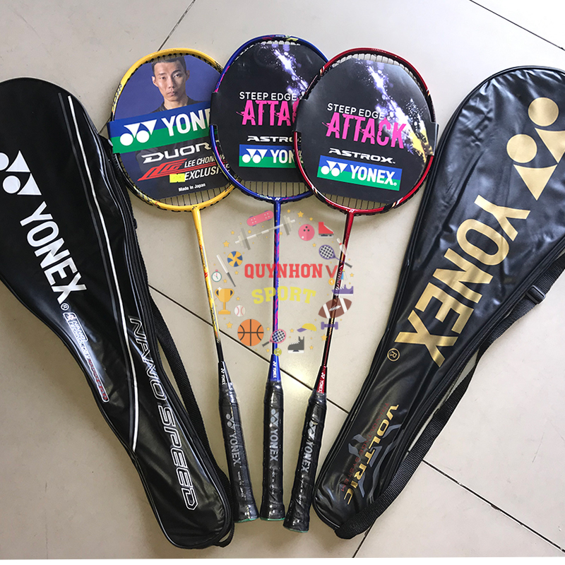 Top 10 giày cầu lông Adidas đáng mua nhất năm 2021