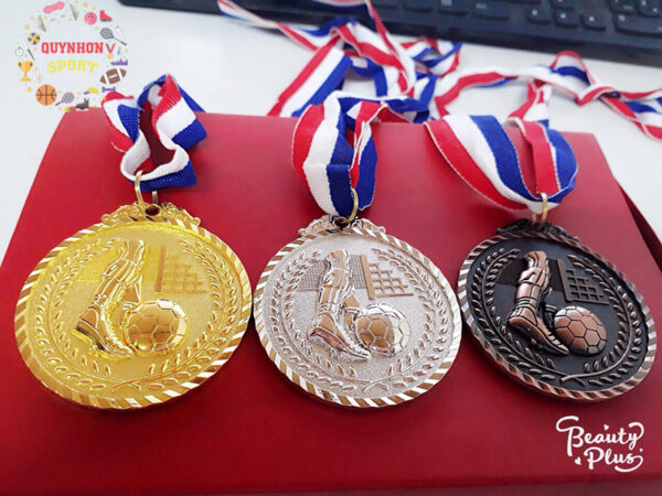 huy chương vàng, bạc, đồng