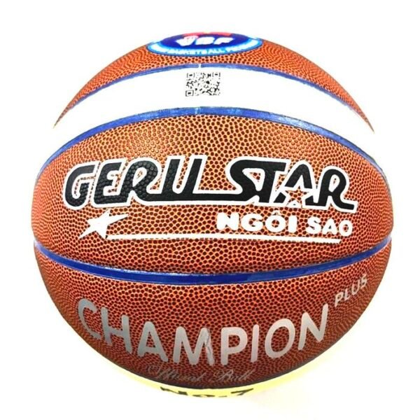 Bóng Rổ Geru B7 PVC Champion Plus