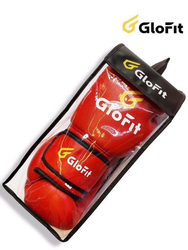 găng tay boxing glofit