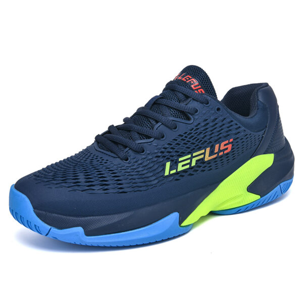 Giày Cầu Lông Lefus033(4 Màu)