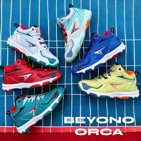 Giày Bóng Chuyền Beyono ORCA