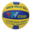 Banh Bóng Chuyền Geru VTV Cup