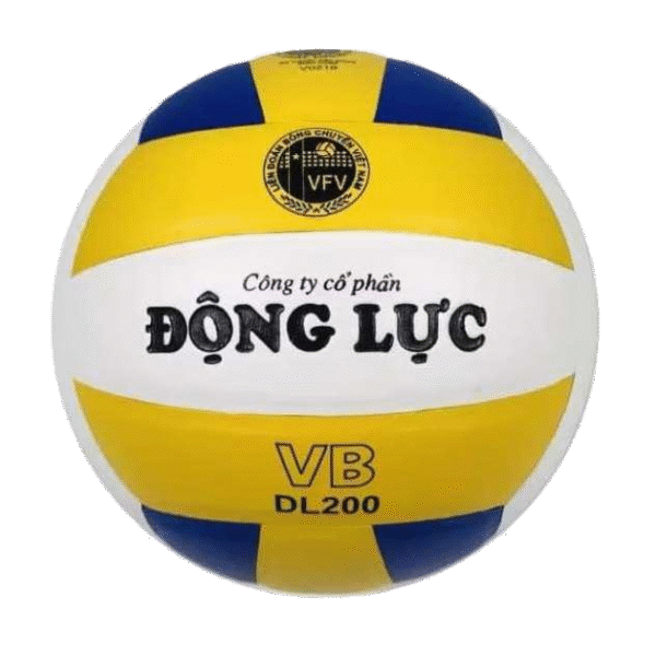 Banh Bóng Chuyền DL200