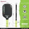 VỢT PICKLEBALL GAMICY MOMENT T700 3K (14MM)