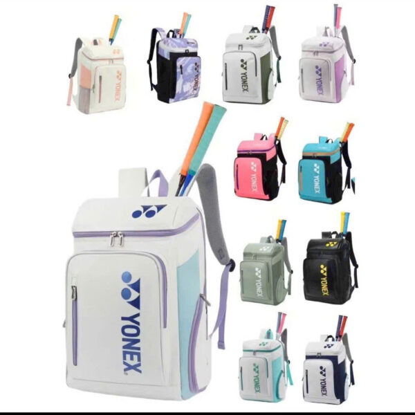 ba lô cầu lông yonex xịn