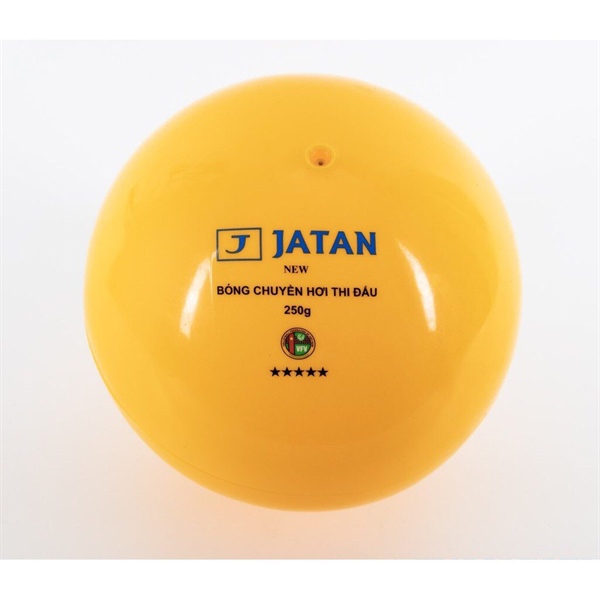 Banh bóng chuyền hơi Jatan 250g