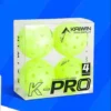 BÓNG PICKLEBALL K-PRO KAIWIN (4 QUẢ)