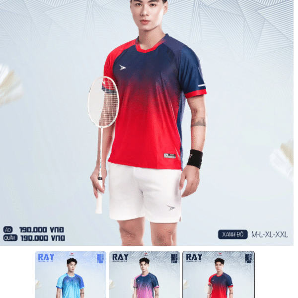 ÁO PICK/CL NAM RAY CL16 BEYONO