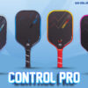 vợt pickelball wika control pro