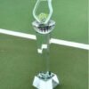 Cúp Pickleball Pha Lê 05