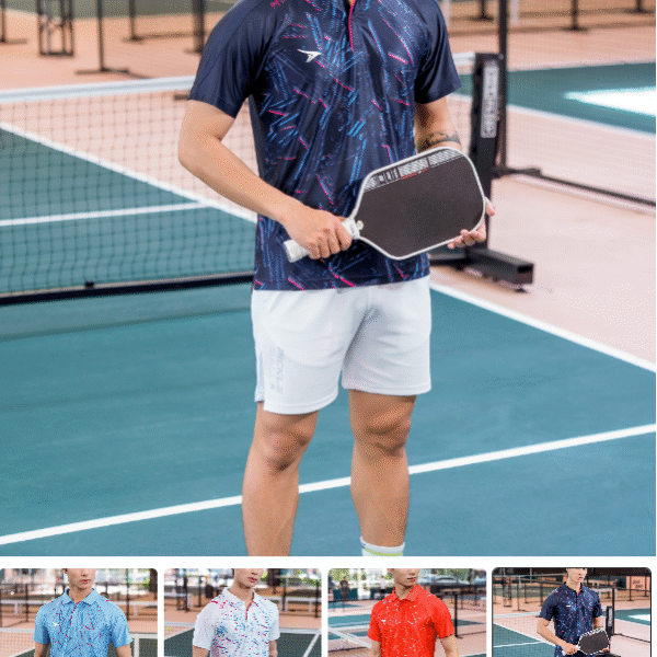 áo pickelball nam dink apk06