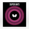 mặt vợt bóng bàn butterfly supper anti