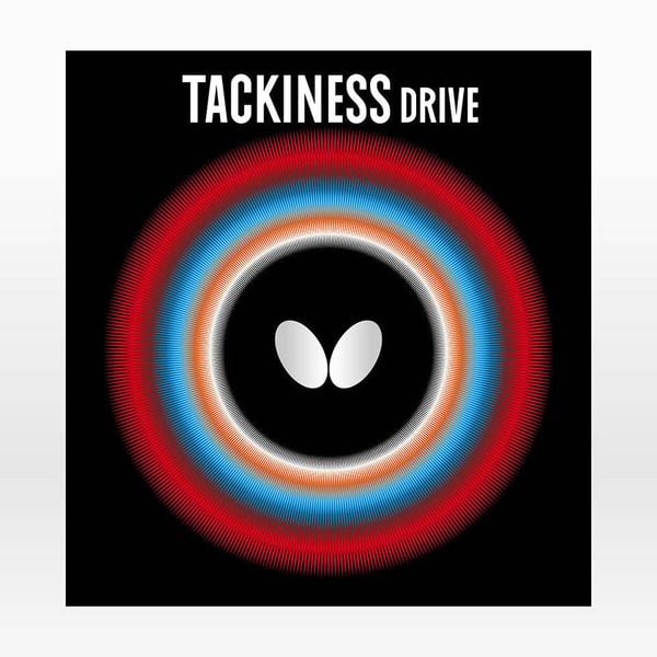 mặt vợt bóng bàn butterfly tackniess drive550