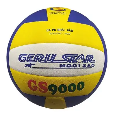 banh bong chuyền geru gs9000