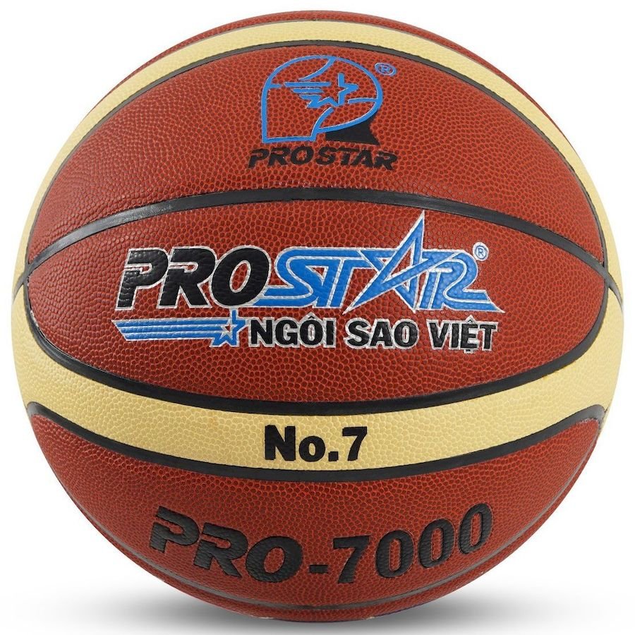Bóng rổ Prostar Pro7000
